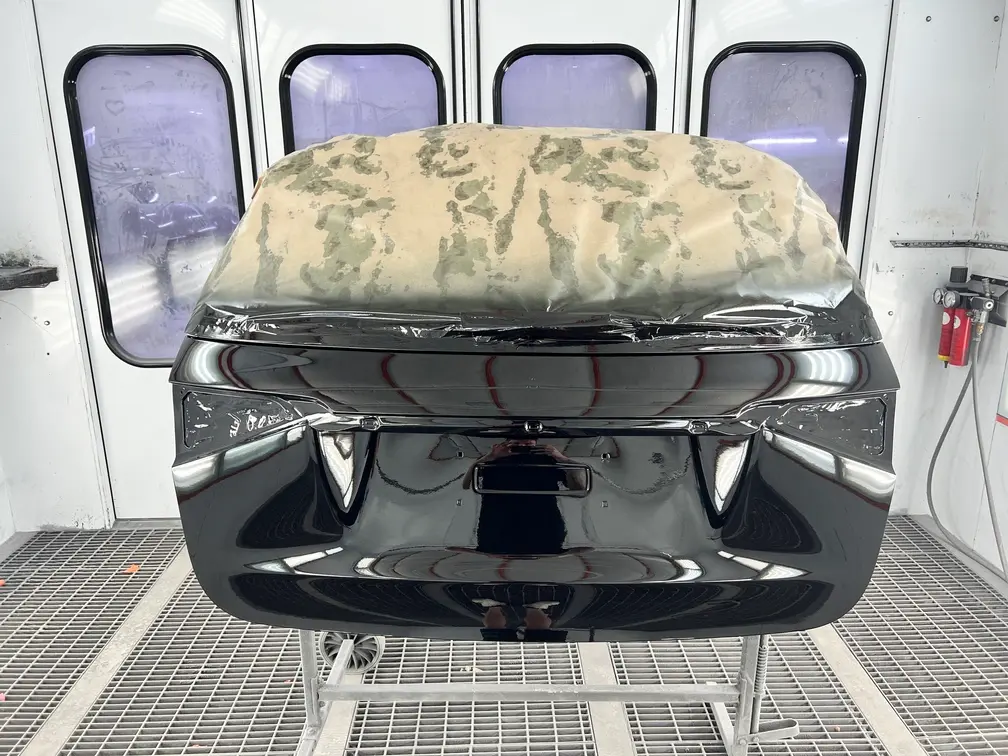 Mercedes GLE