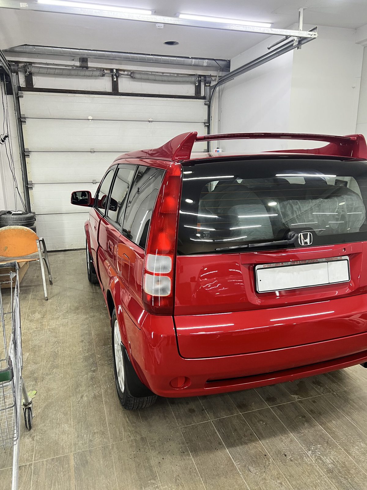 После — результат — ndoo1daut1-polirovka-honda-h-rv