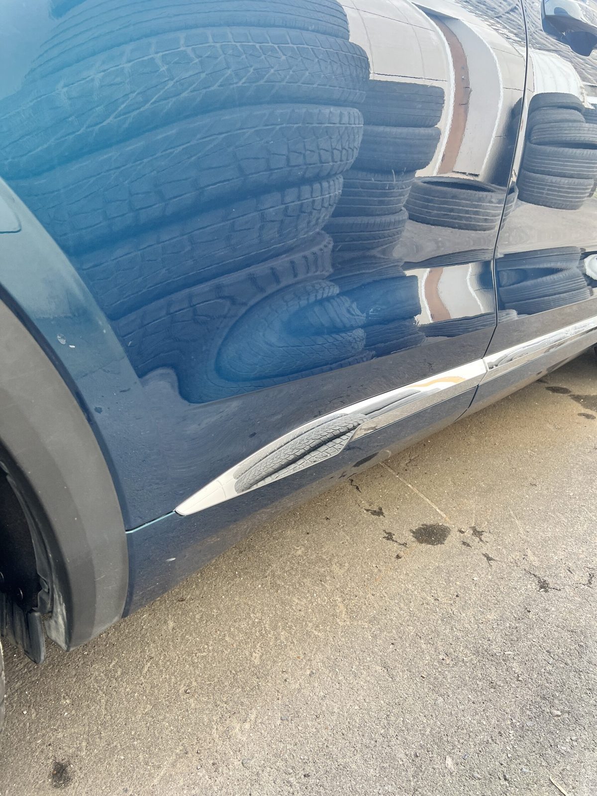 После — результат — pokraska_pdr_geely